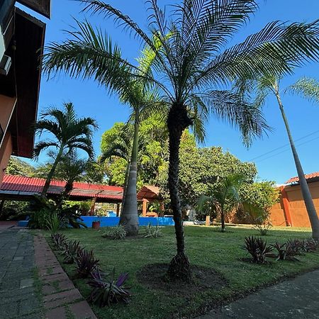 شقة Casa Jana El Roble المظهر الخارجي الصورة
