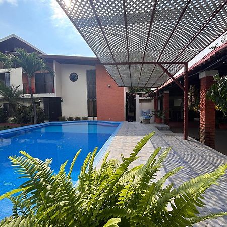 شقة Casa Jana El Roble المظهر الخارجي الصورة