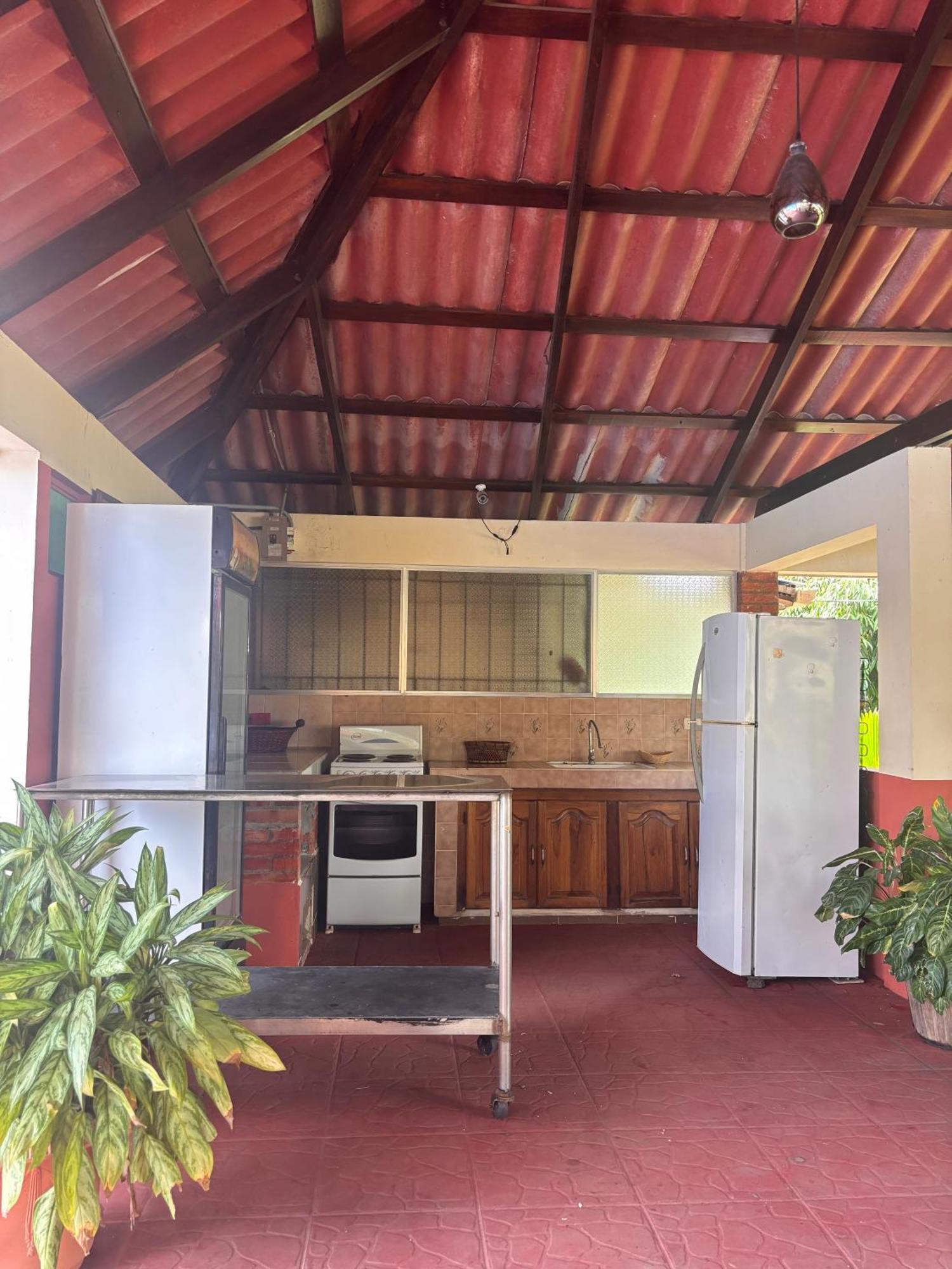 شقة Casa Jana El Roble المظهر الخارجي الصورة