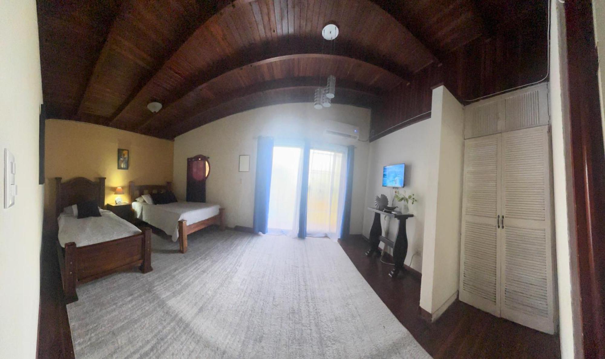 شقة Casa Jana El Roble الغرفة الصورة