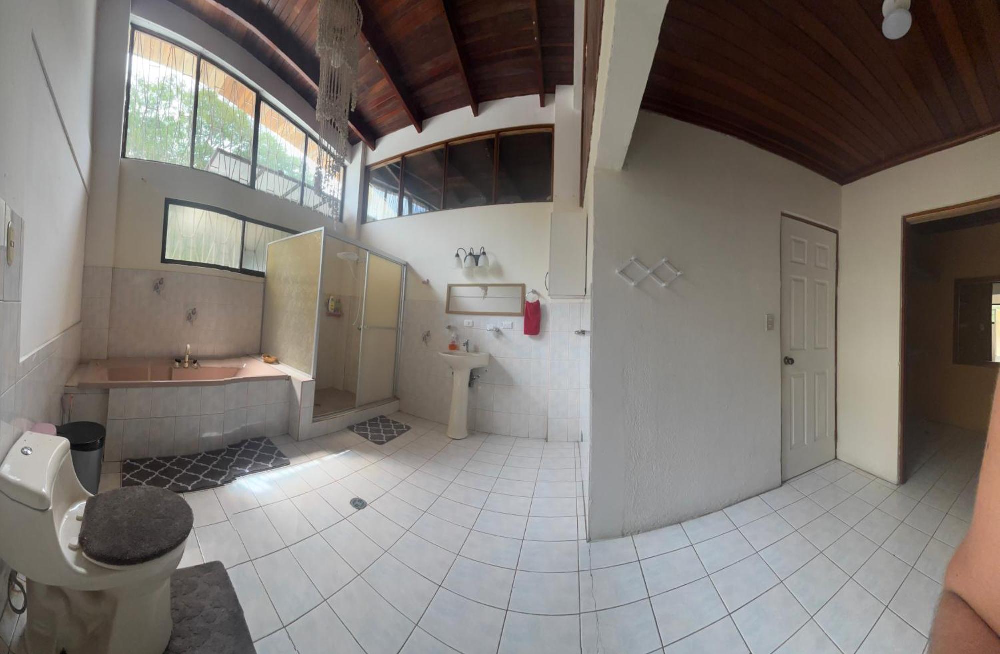 شقة Casa Jana El Roble الغرفة الصورة
