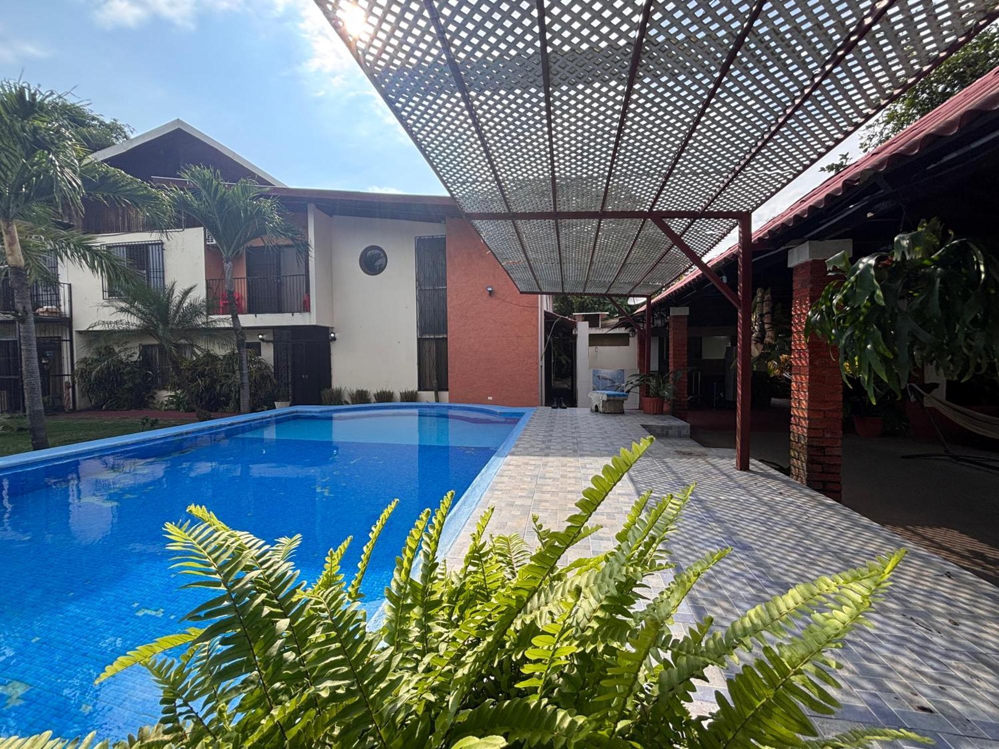 شقة Casa Jana El Roble المظهر الخارجي الصورة