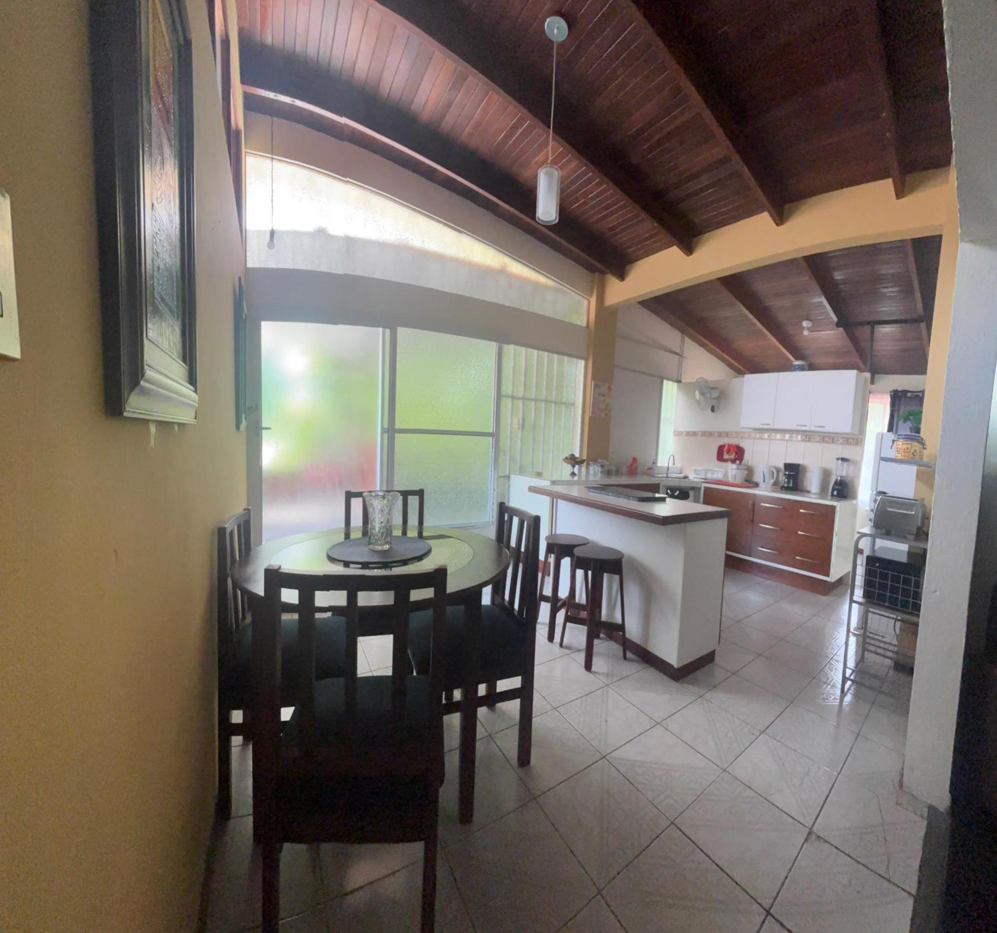 شقة Casa Jana El Roble الغرفة الصورة