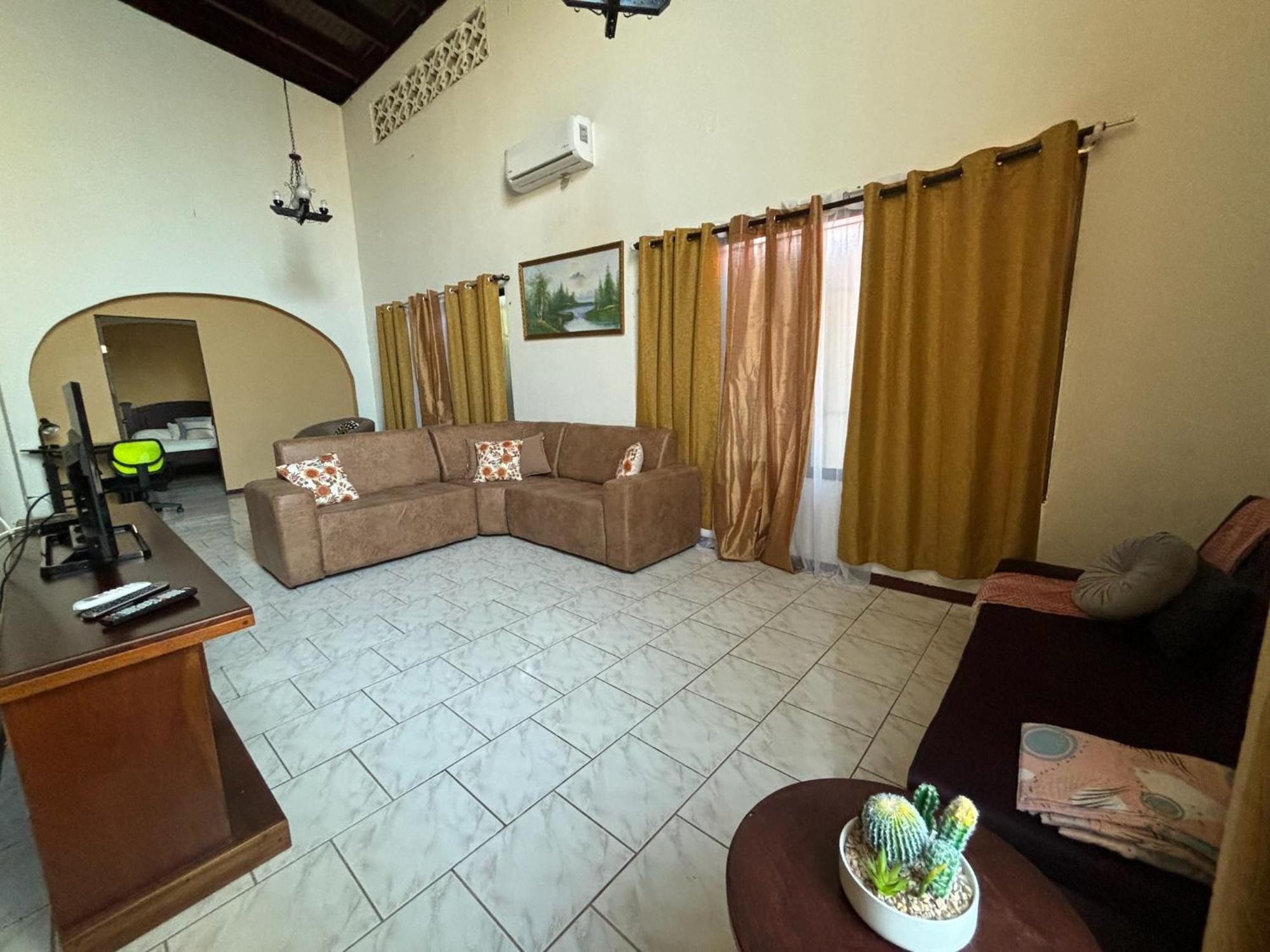 شقة Casa Jana El Roble الغرفة الصورة