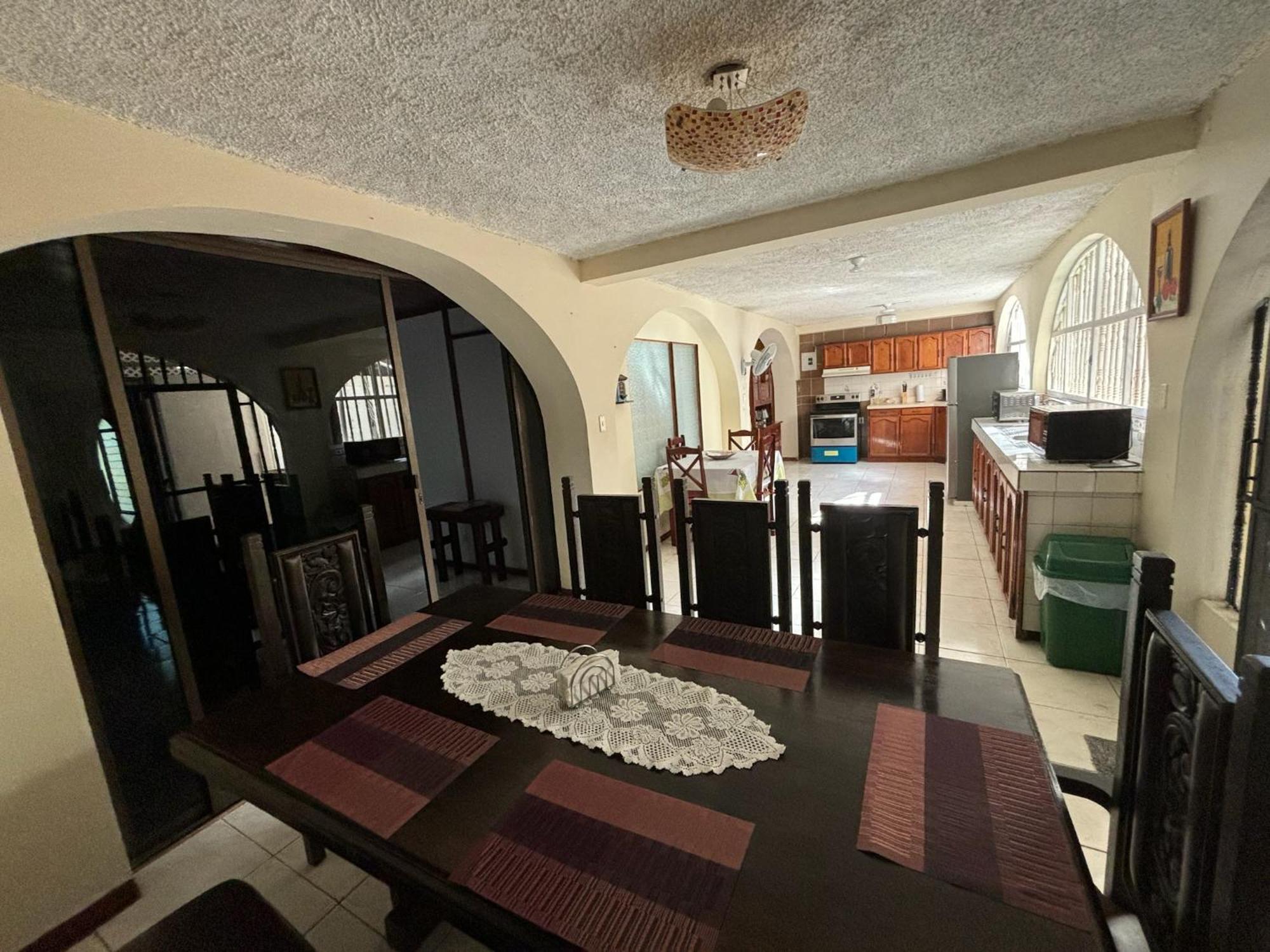 شقة Casa Jana El Roble الغرفة الصورة