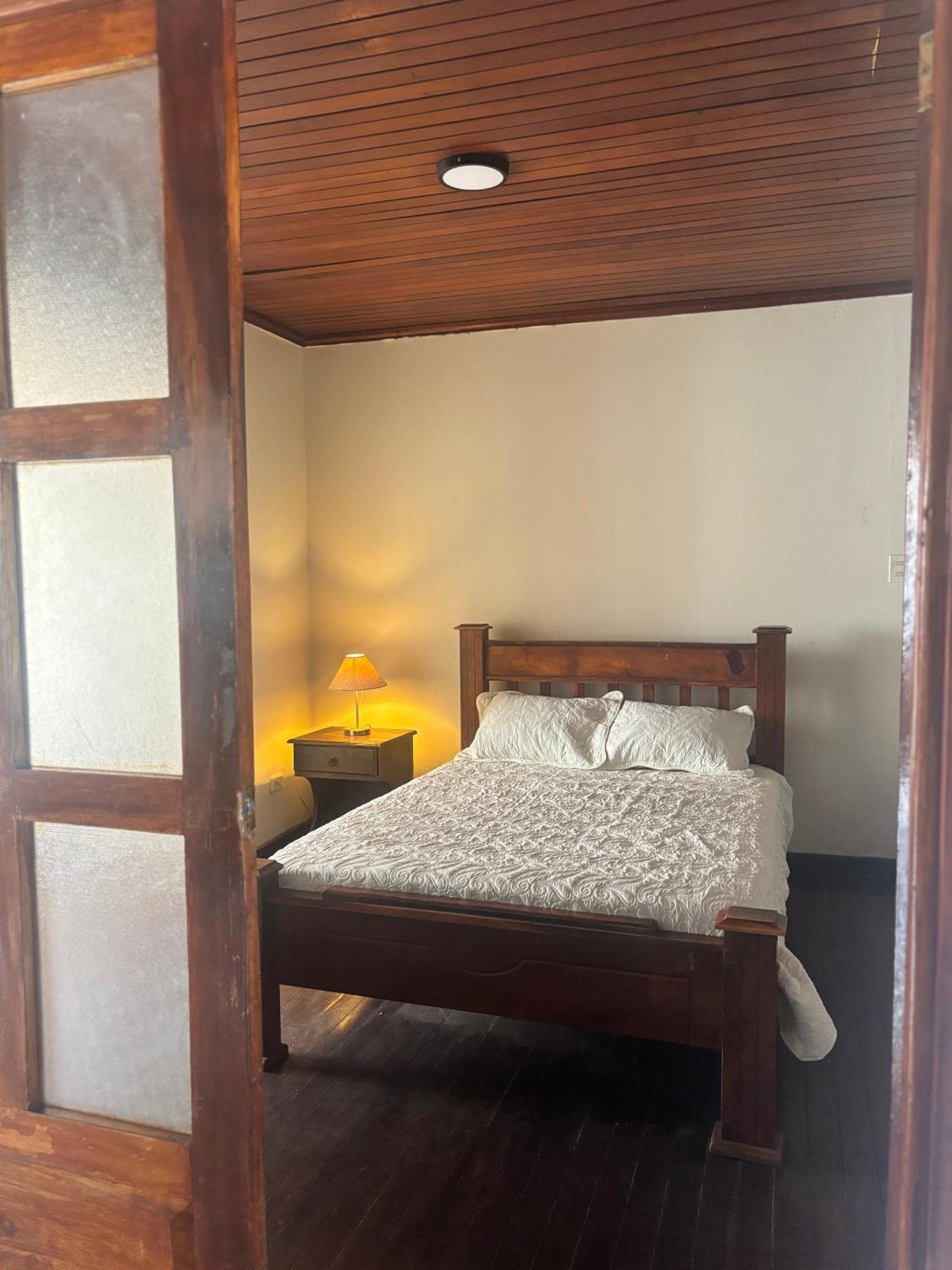 شقة Casa Jana El Roble الغرفة الصورة