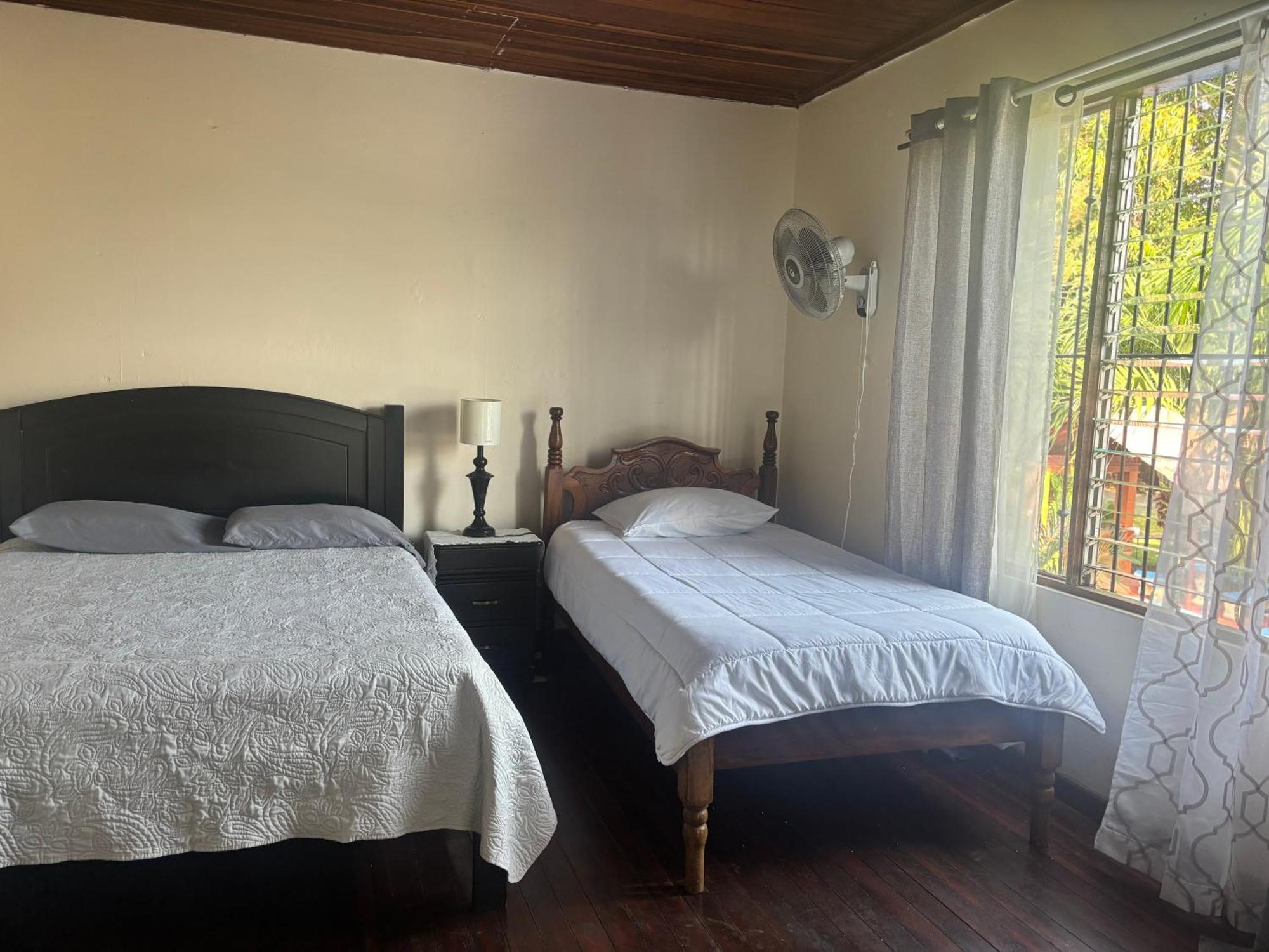 شقة Casa Jana El Roble الغرفة الصورة