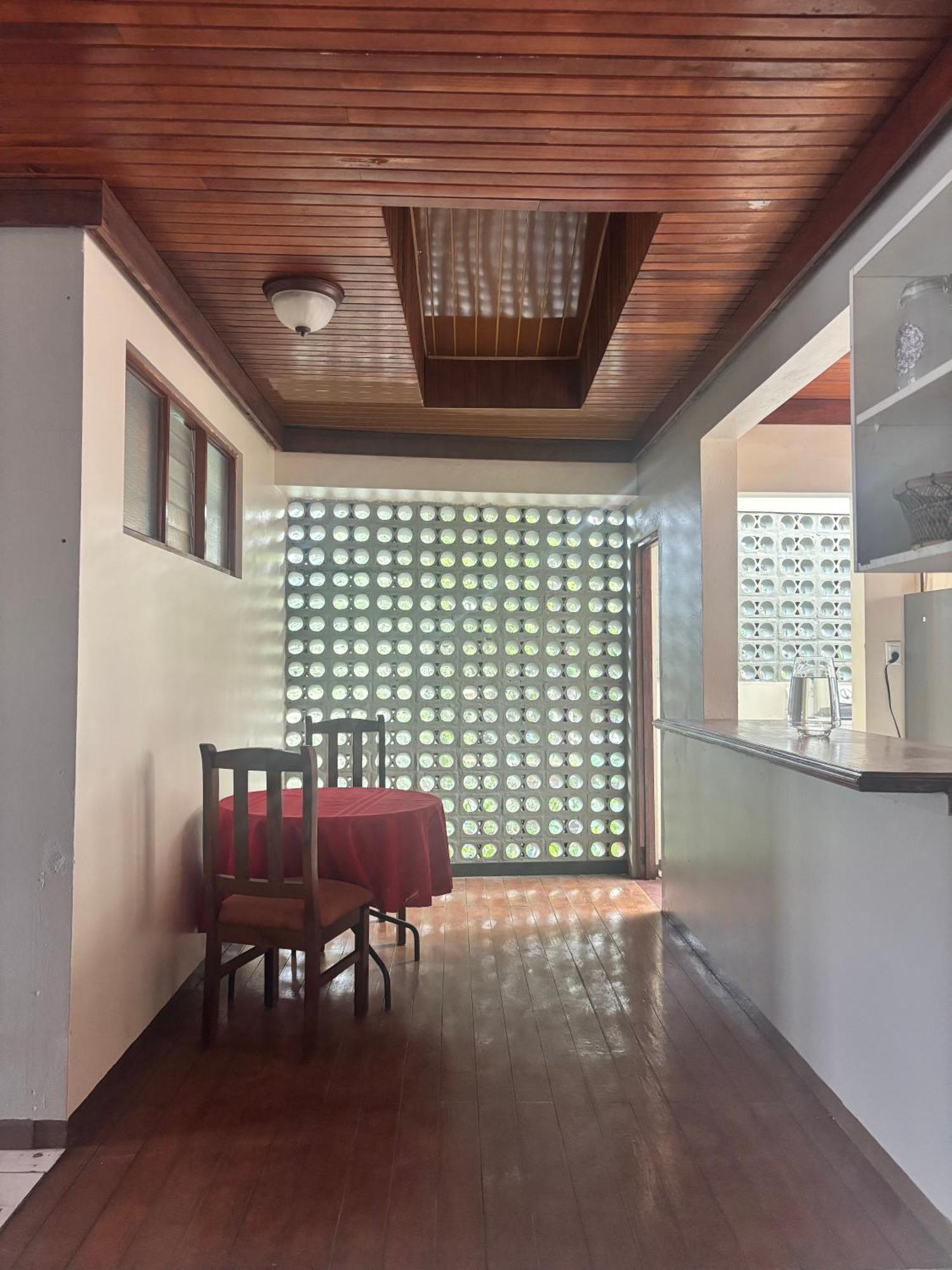 شقة Casa Jana El Roble الغرفة الصورة