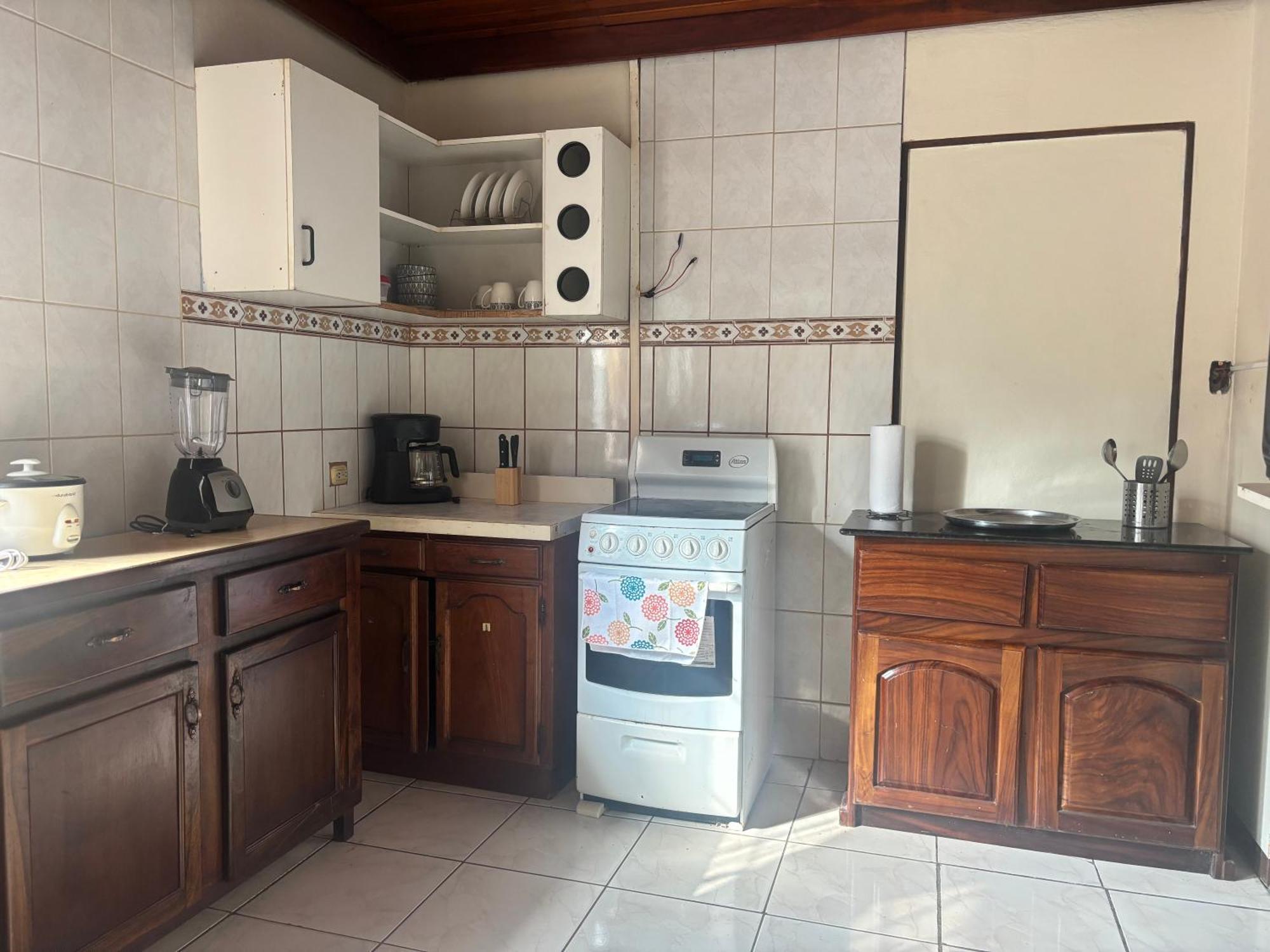 شقة Casa Jana El Roble الغرفة الصورة
