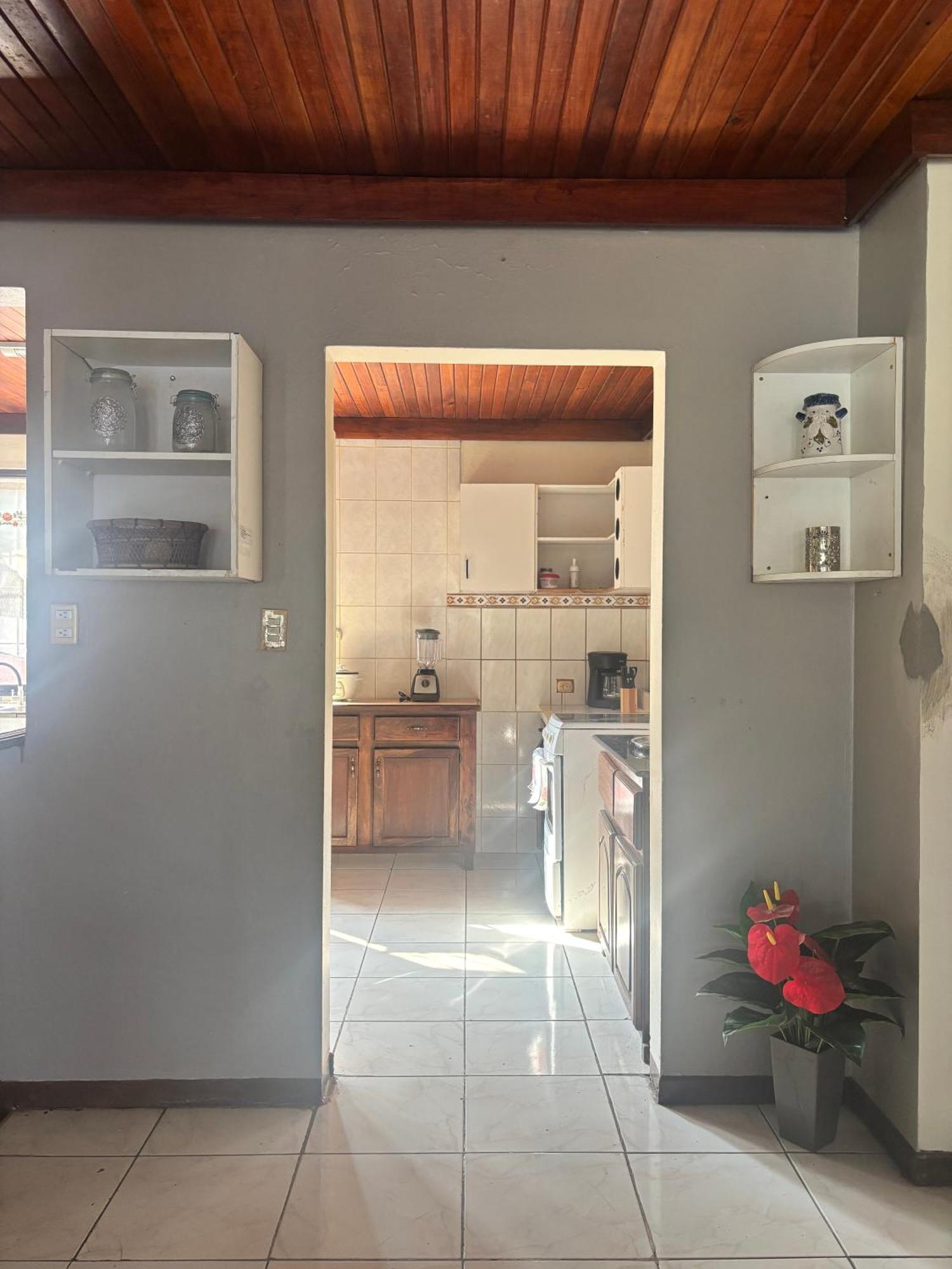 شقة Casa Jana El Roble الغرفة الصورة