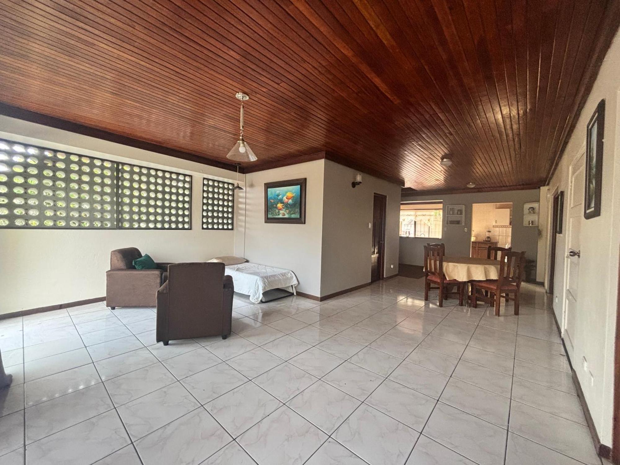 شقة Casa Jana El Roble الغرفة الصورة