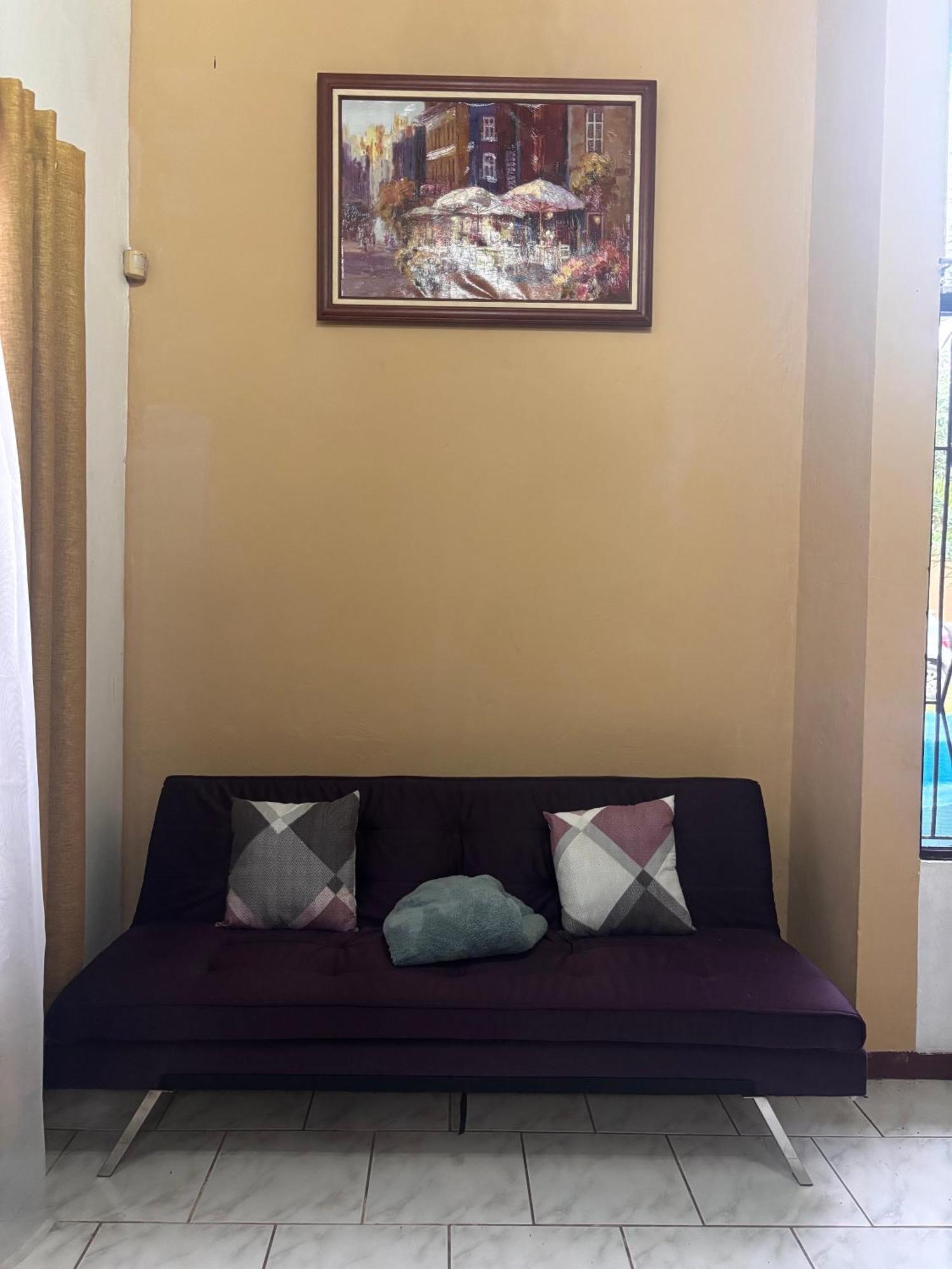 شقة Casa Jana El Roble الغرفة الصورة