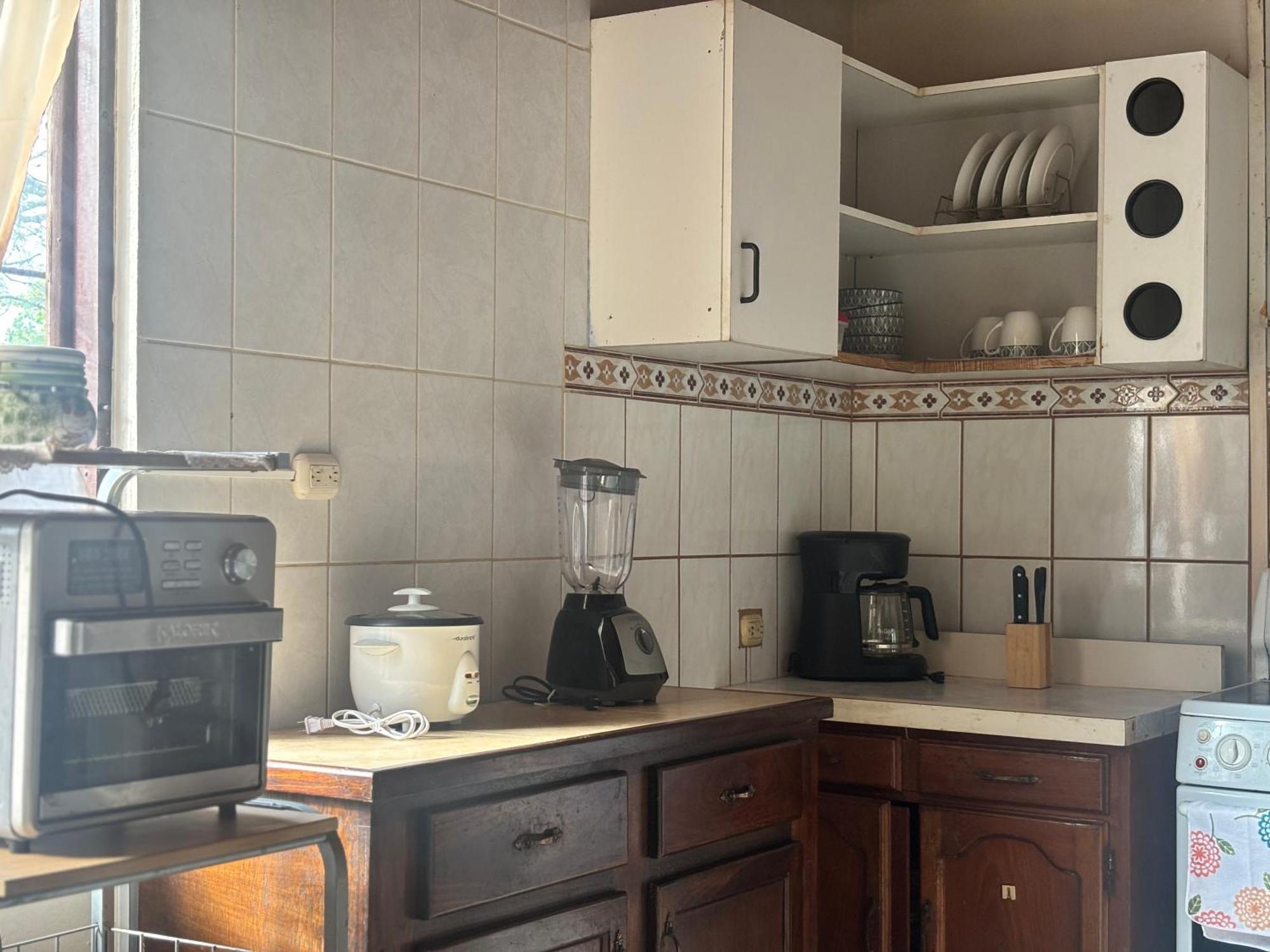 شقة Casa Jana El Roble الغرفة الصورة