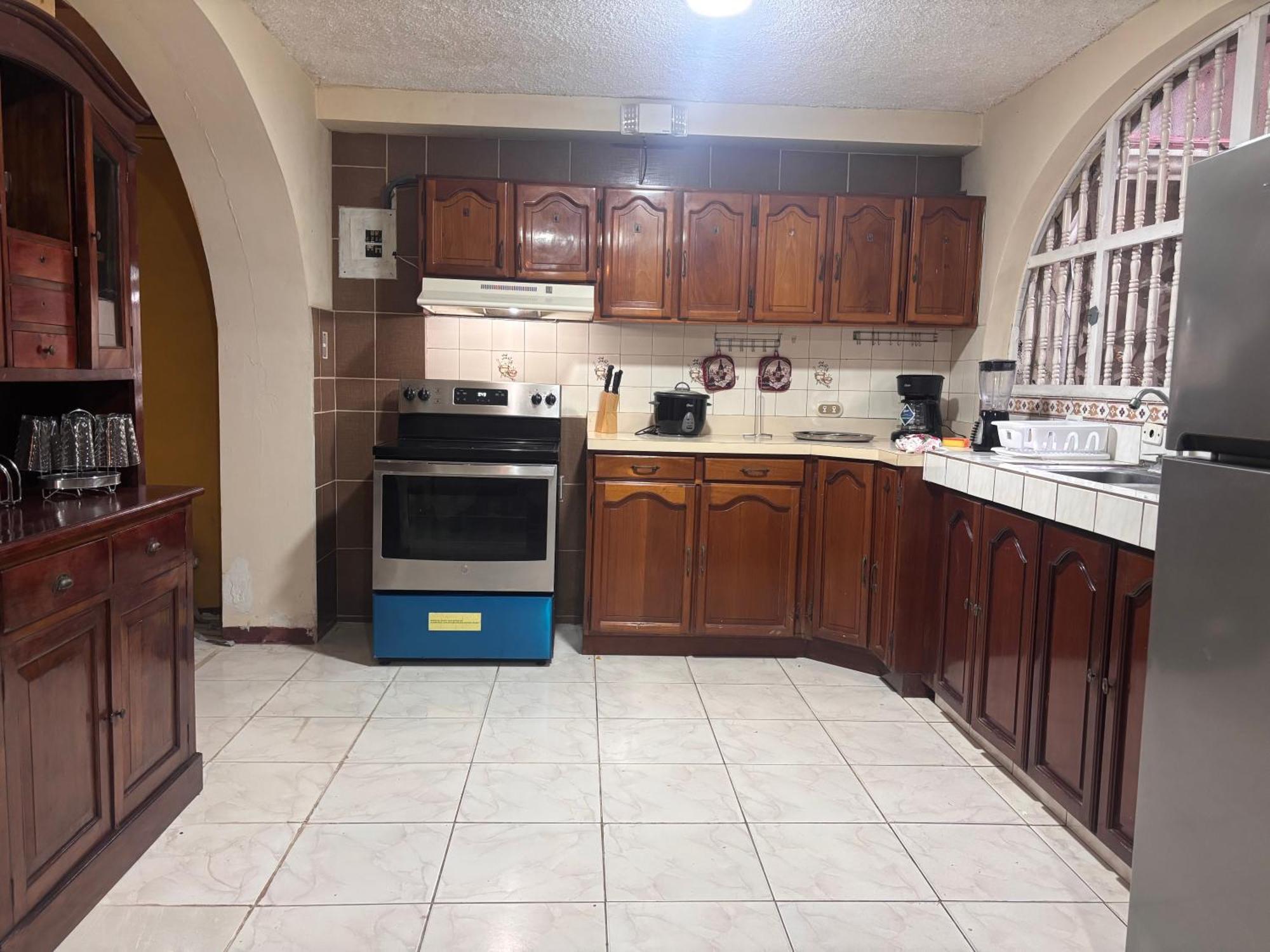 شقة Casa Jana El Roble الغرفة الصورة