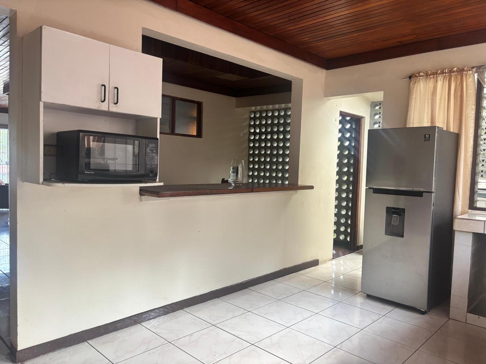 شقة Casa Jana El Roble الغرفة الصورة