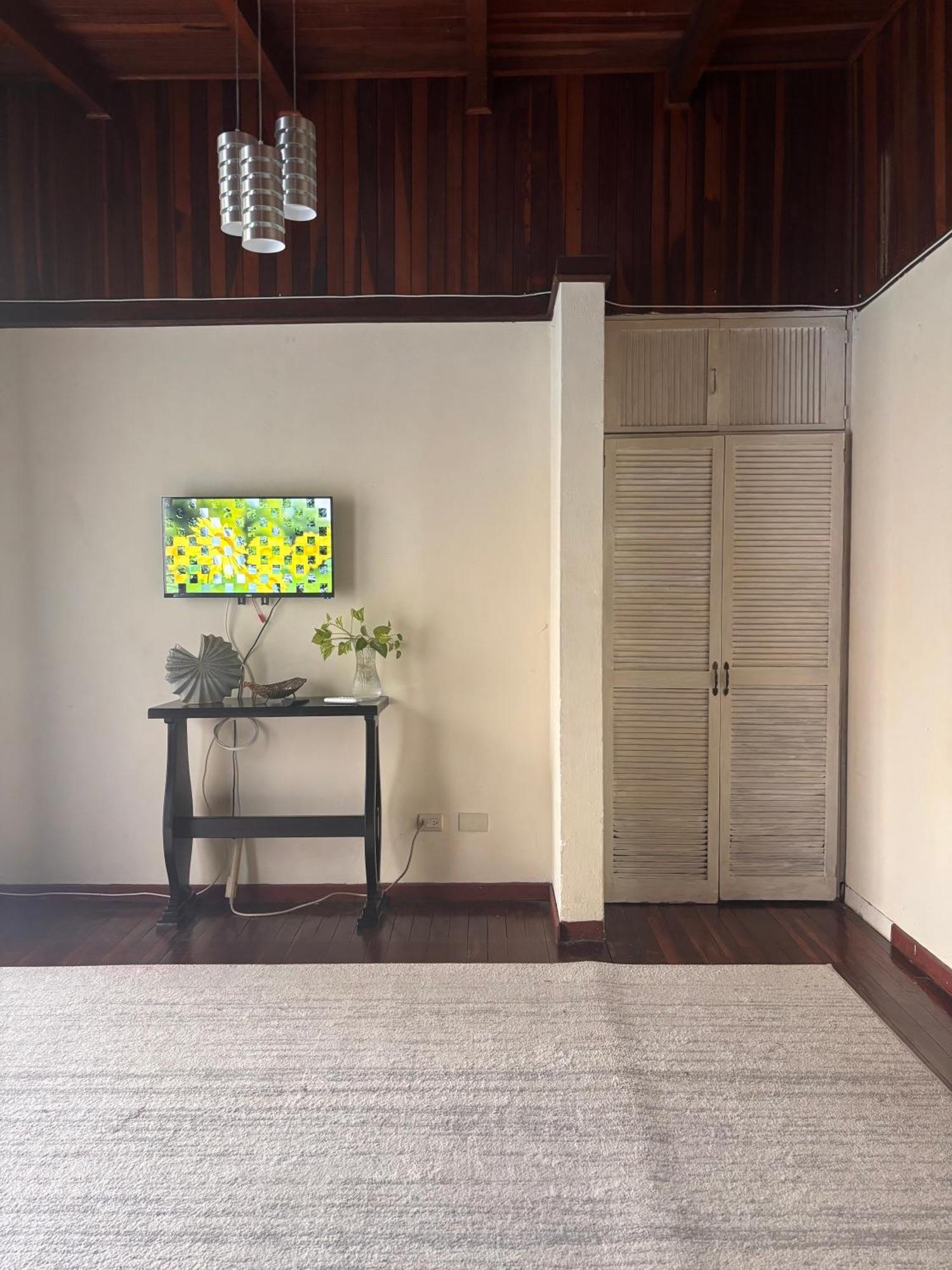 شقة Casa Jana El Roble الغرفة الصورة