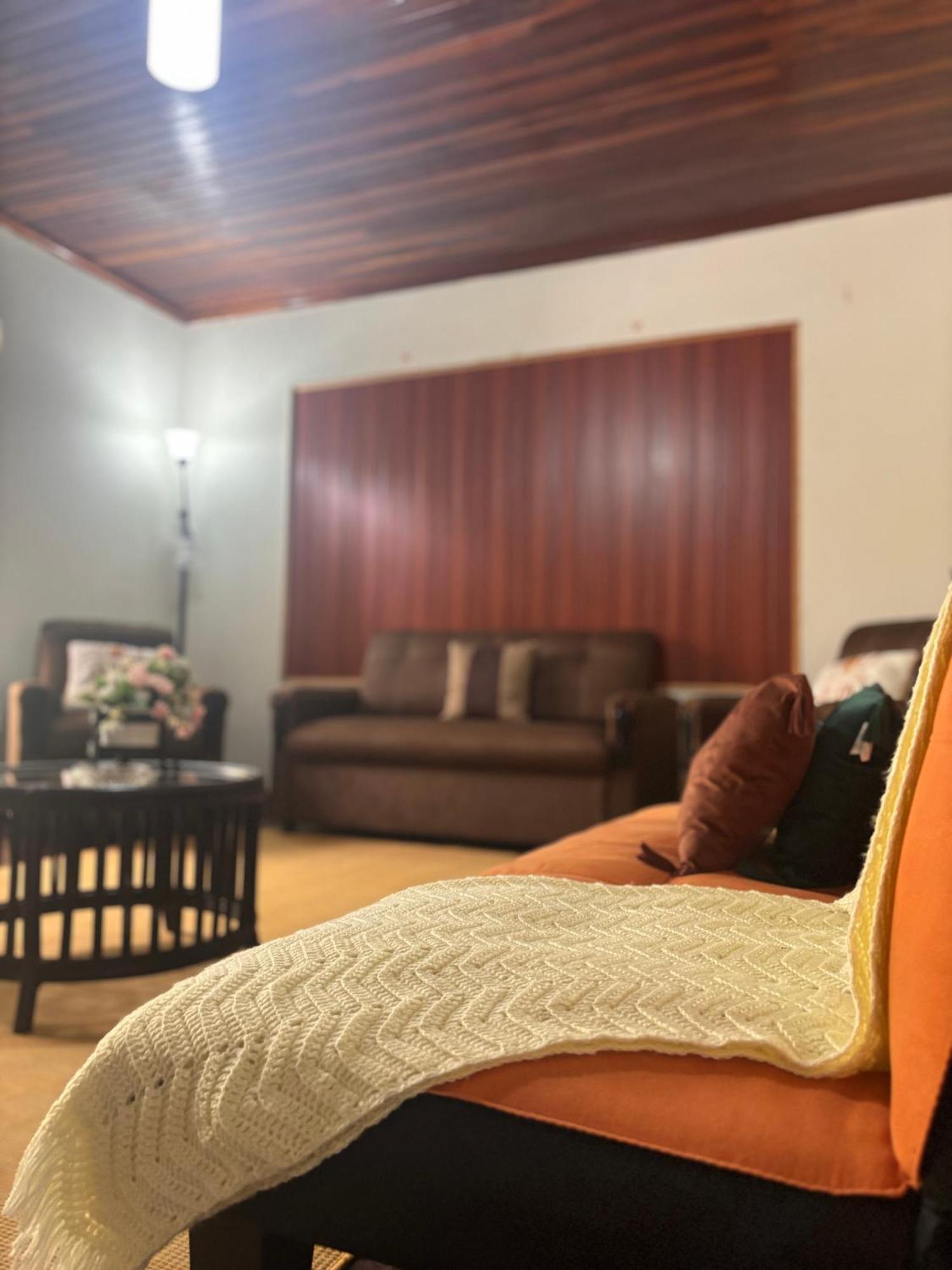 شقة Casa Jana El Roble الغرفة الصورة
