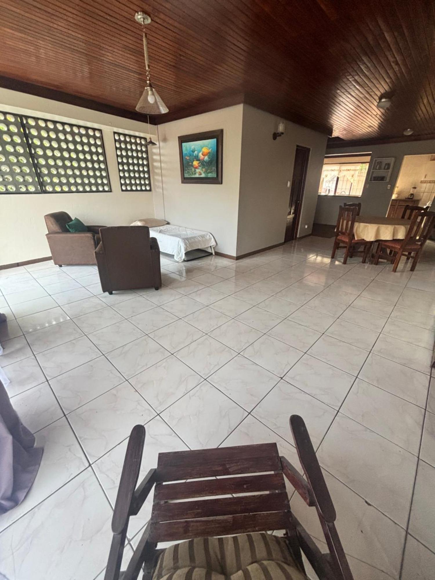 شقة Casa Jana El Roble الغرفة الصورة