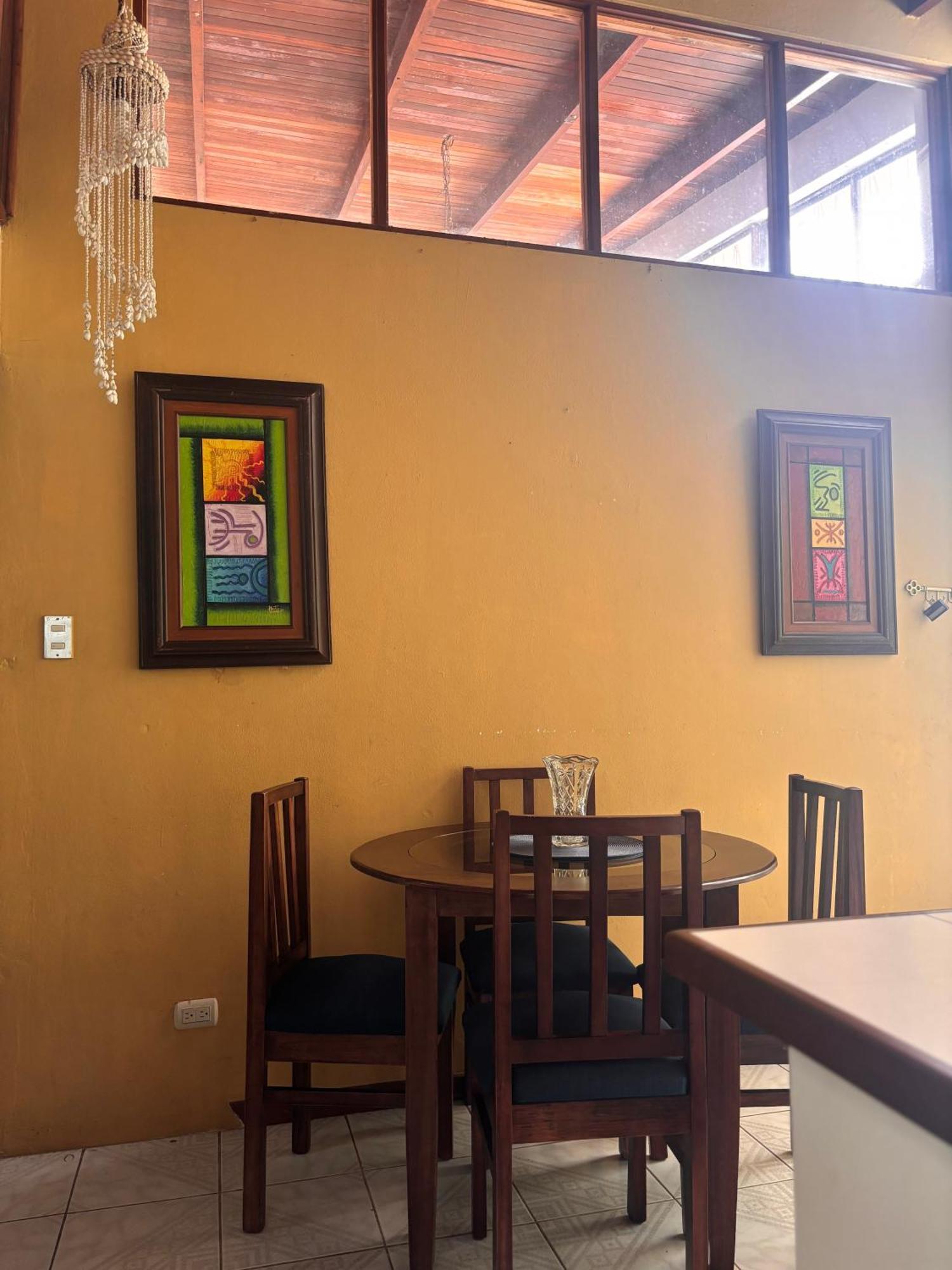 شقة Casa Jana El Roble الغرفة الصورة