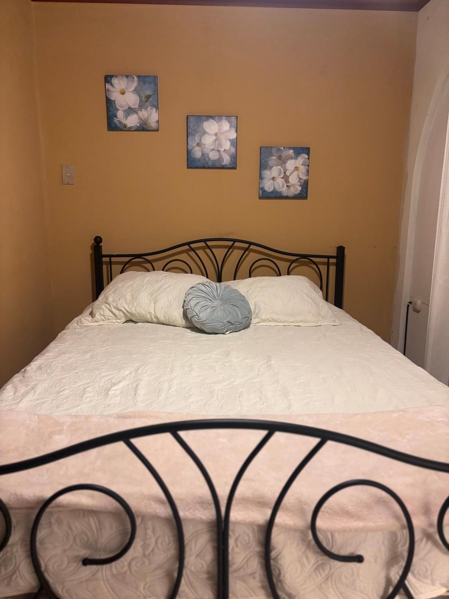 شقة Casa Jana El Roble الغرفة الصورة