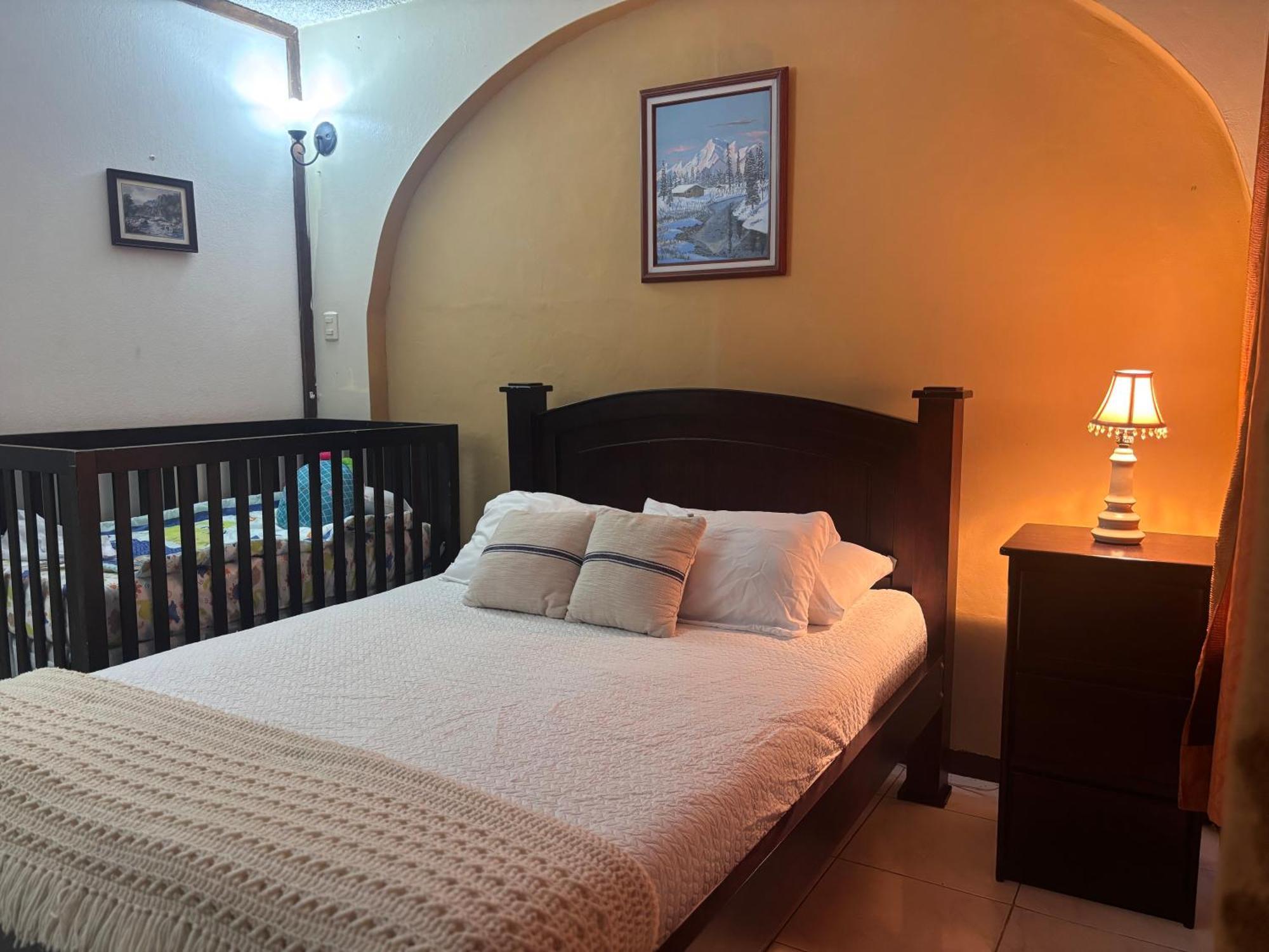شقة Casa Jana El Roble الغرفة الصورة